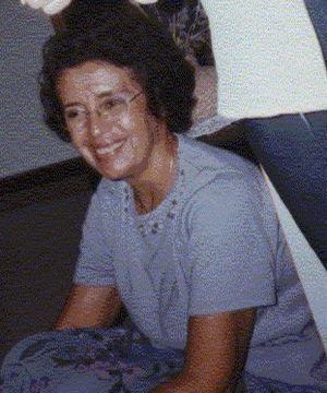 Ana Irene Méndez Peña