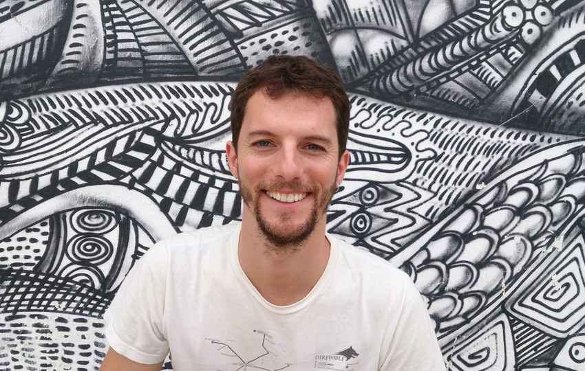Cristian Perfumo