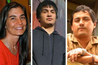 Premio Nacional de Literatura de Perú 2017