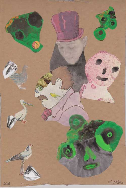 ¿Qué de quién sale allá?, por Wilfredo Carrizales