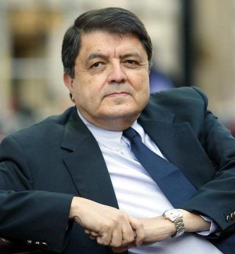 Sergio Ramírez