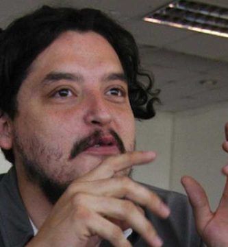 Roberto Ramírez Paredes