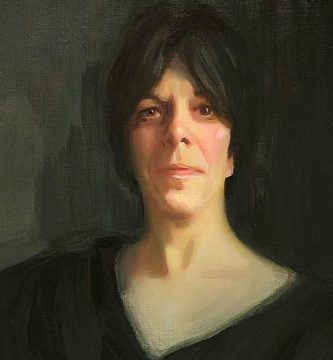 Silvia Claudia Rivas