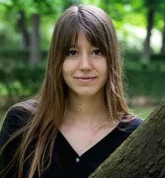 Ángela Segovia