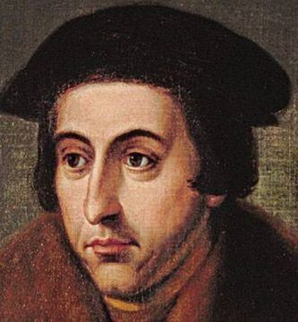 Juan Luis Vives