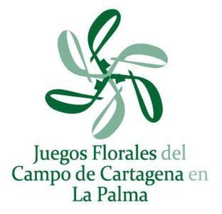 XLV Juegos Florales del Campo de Cartagena en La Palma