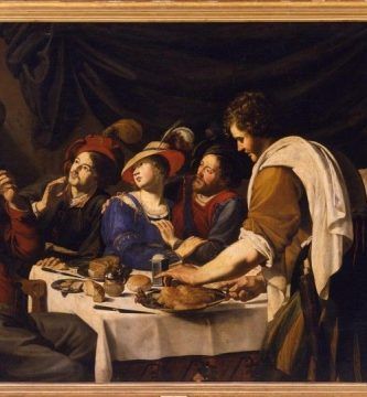 Convivium, por Vicente Adelantado Soriano