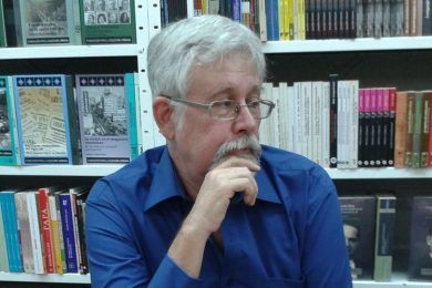 Mirco Ferri