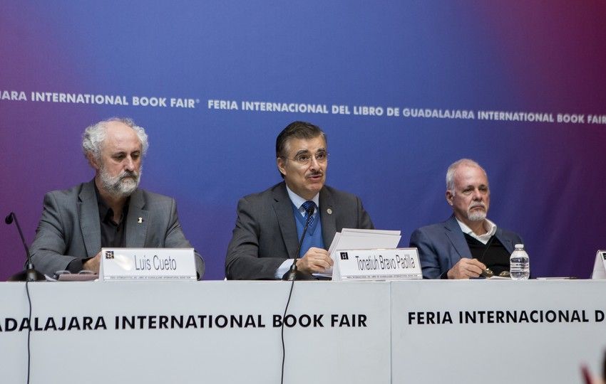 31ª Feria Internacional del Libro de Guadalajara