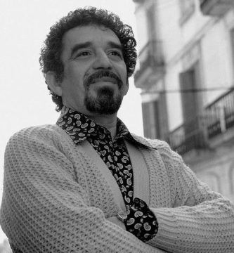 Gabriel García Márquez
