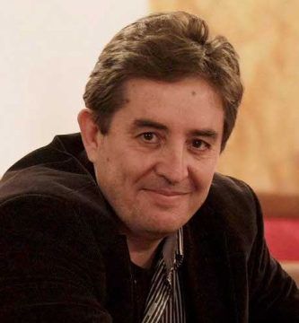 Luis García Montero