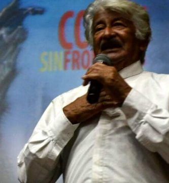 Arlés Herrera, “Calarcá”