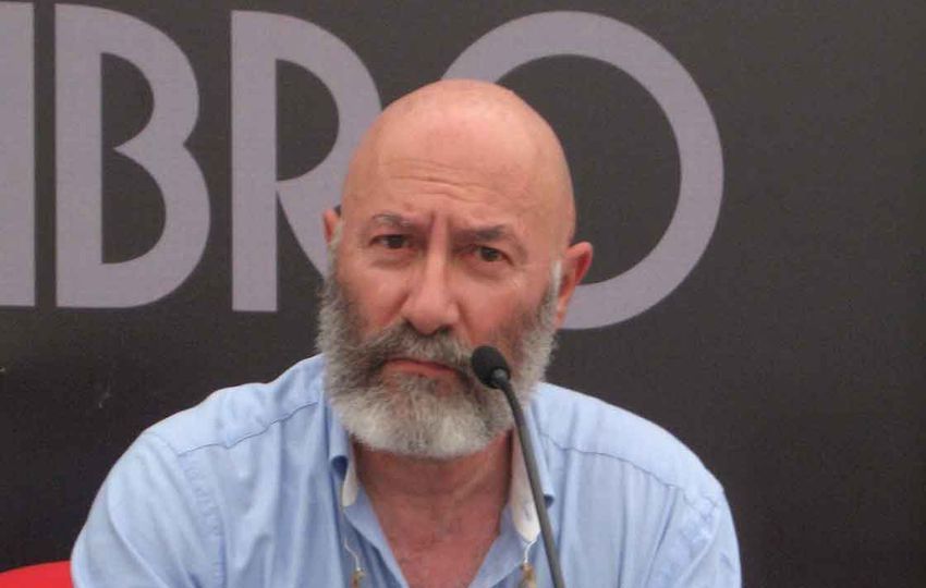 J. A. Ramírez Lozano