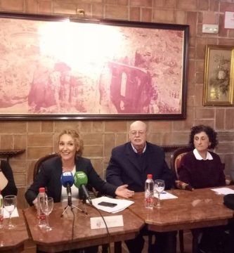 XVIII Premio de Poesía Ciudad de Ronda