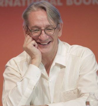 Alberto Ruy Sánchez