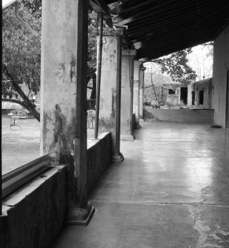 Temporalidad de la casa en préstamo, por Wilfredo Carrizales