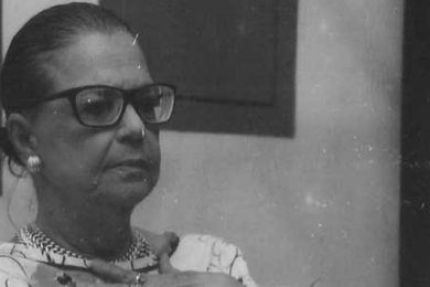 Ana Enriqueta Terán