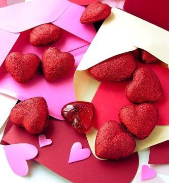 I Certamen Literario de Cartas de Amor en San Valentín