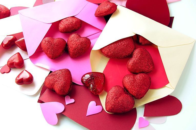 I Certamen Literario de Cartas de Amor en San Valentín