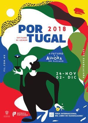 Premio de Literatura Sor Juana Inés de la Cruz 2018