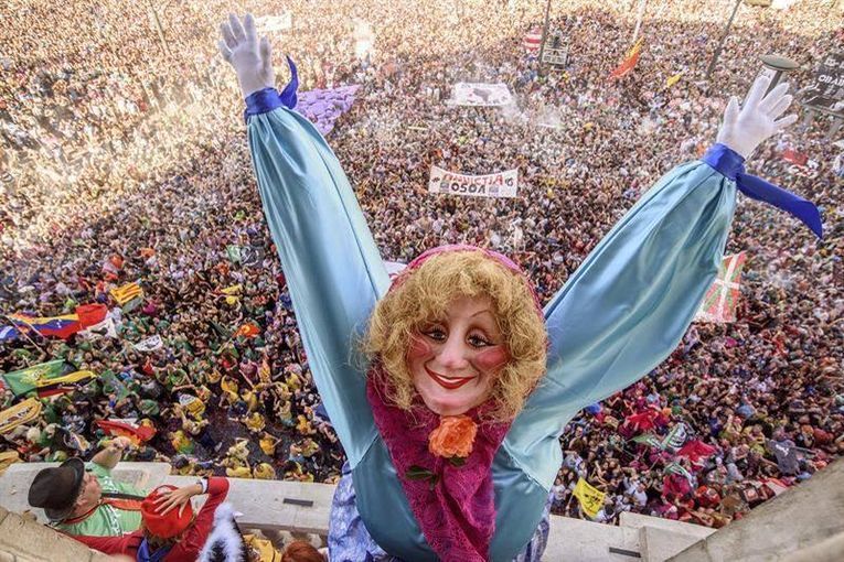 VI Certamen Internacional de Narrativa Bilbao Aste Nagusia 2018