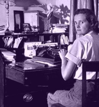 Daphne du Maurier