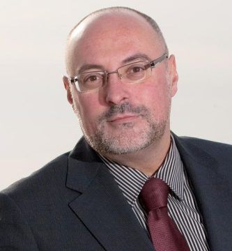 Daniel Fernández