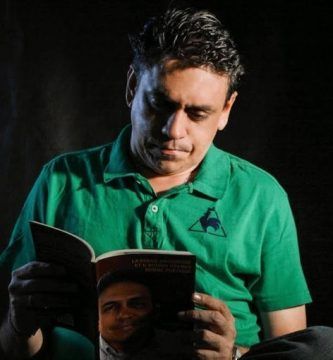 Winston Morales Chavarro