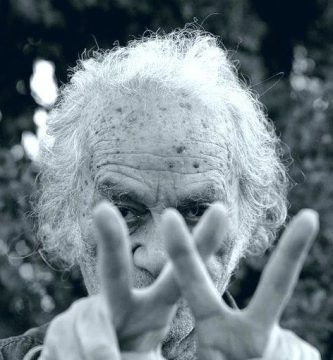 Nicanor Parra