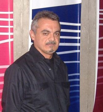 Norberto José Olivar