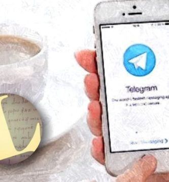 Letralia en Telegram