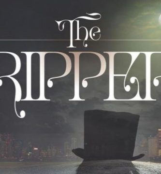 “The Ripper”, de Carmelo Anaya