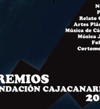 Premios CajaCanarias 2018