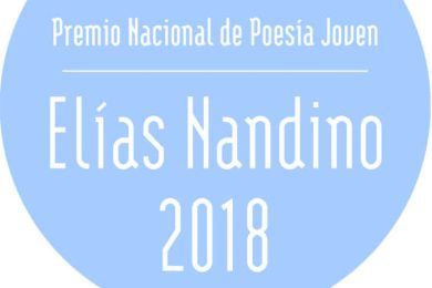 Premio Nacional de Poesía Joven “Elías Nandino” 2018