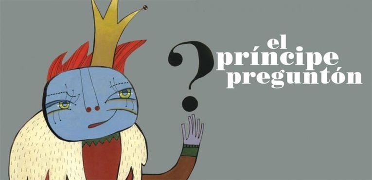 XI Premio de Poesía para Niños El Príncipe Preguntón 2018
