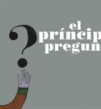 XII Premio de Poesía para Niños El Príncipe Preguntón