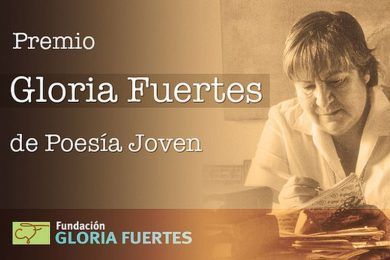 Premio Gloria Fuertes de Poesía Joven 2018