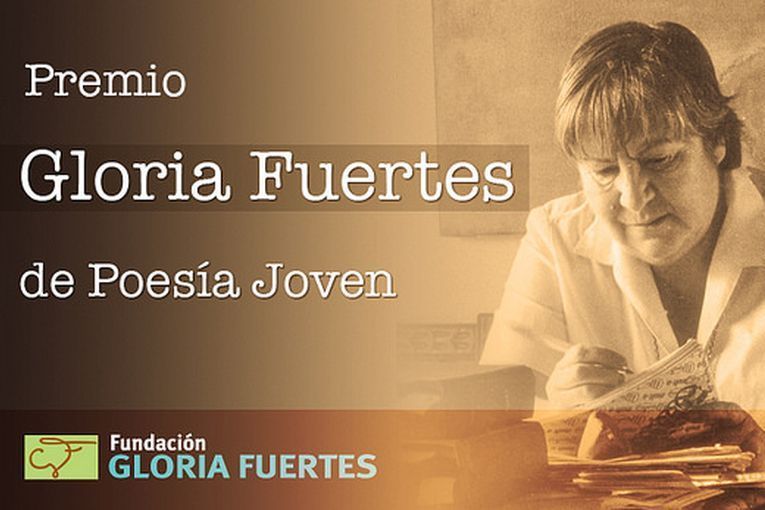 Premio Gloria Fuertes de Poesía Joven 2018