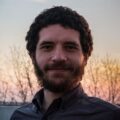 Daniel Oliveros