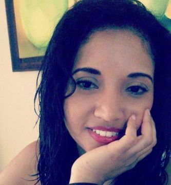 Ivonne Plaza Rojas