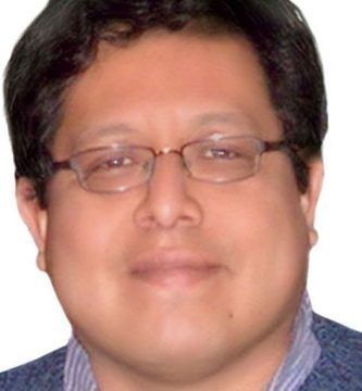 Jorge Zavaleta Balarezo