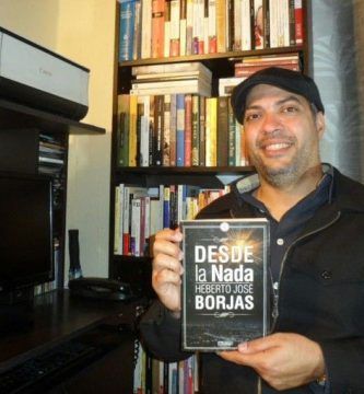 Heberto José Borjas