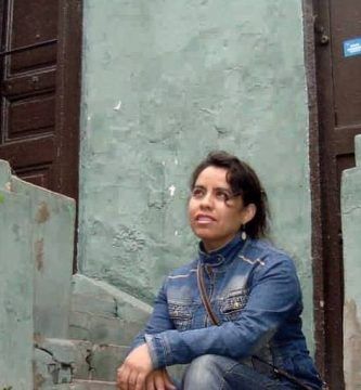 Gabriela Caballero
