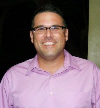 Pablo L. Crespo Vargas