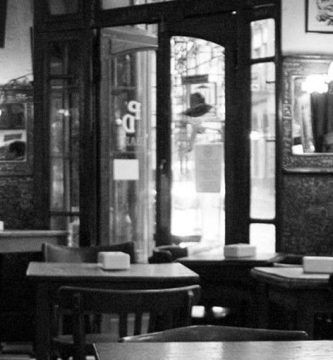 Café Dorrego