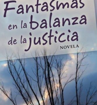 “Fantasmas en la balanza de la justicia”, de Paula Winkler