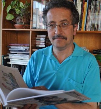 Jairo Peláez Rincón, Jarape