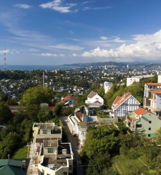 Sochi