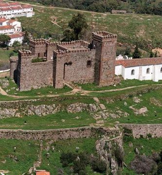 XXIII Certamen Literario Castillo de Cortegana