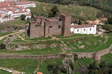 XXIII Certamen Literario Castillo de Cortegana